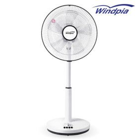 상품 이미지: 지마켓단독특가+스타배송)윈드피아 가정용 업소용 사무실 스탠드 키높이 선풍기 WA-170