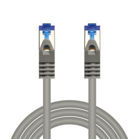 상품 이미지: 케스바 CAT7 S-FTP 랜선 인터넷 연결 케이블 30M SFTP730 WASD