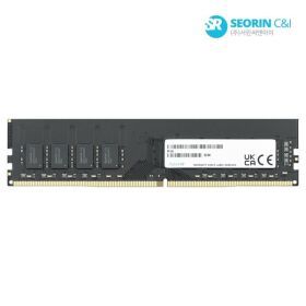 상품 이미지: 서린공식 Apacer DDR4-3200 CL22 (8GB)