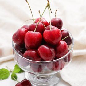 상품 이미지: 새콤달콤 생 체리 2kg (10-10.5row)