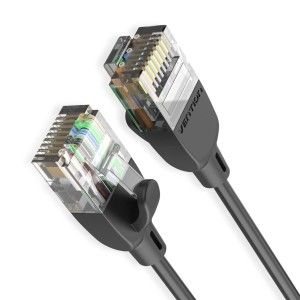 상품 이미지: CAT6A 10Gbps UTP 울트라슬림 랜케이블 1.5m IBIBG