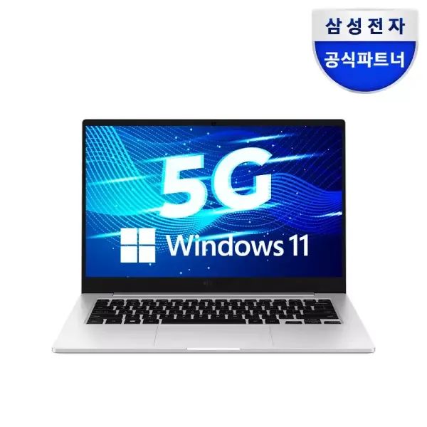 상품 이미지: 삼성 갤럭시북3 Go NT345XPA-K14A 4GB SD 128GB
