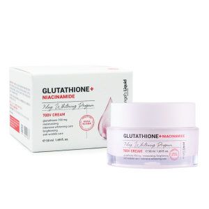 상품 이미지: 엔젤스리퀴드 글루타치온 나이아신아마이드 700v 크림 50ml