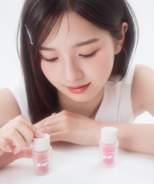 상품 이미지: [2PACK] 오버 듀 글로이 틴트
