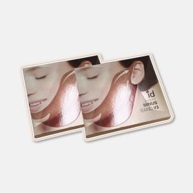 상품 이미지: 아이디 ID 페이스핏 마이너스밴드 V3 8매 4개입 2개