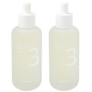 상품 이미지: 넘버즈인 3번 보들보들 결 세럼 80ml 대용량 2개