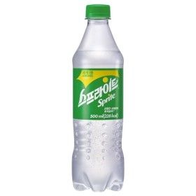 상품 이미지: 스프라이트 업소용 500ml x 24PET