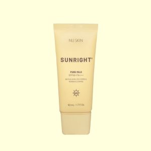 상품 이미지: 뉴스킨 선크림 선라이트 퓨어 마일드 50ml