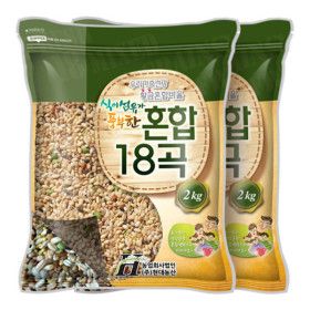 상품 이미지: 균형혼합18곡 4kg / 8kg 구매시 사은품 증정