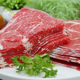 상품 이미지: 청정우 등심과 목심(척롤) 바로구이 불고기 육전용 250gX3팩