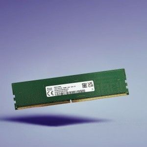 상품 이미지: SK하이닉스 DDR5-4800 (8GB) PC5-38400 탈거상품 (A/S 1년보증) /밀알