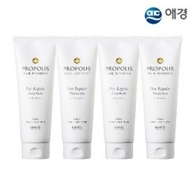 상품 이미지: 케라시스 프로폴리스 헤어본딩 프로리페어 트리트먼트 250ml X 4개