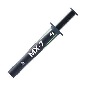 상품 이미지: ARCTIC MX-7 서린 4g 주사기형 써멀 컴파운드/영샵