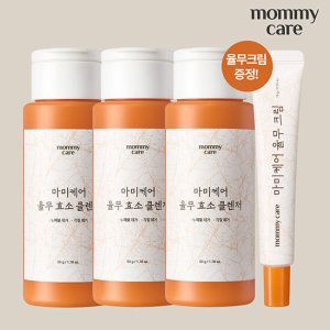 상품 이미지: 마미케어 율무효소클렌져 50g3+율무크림15g