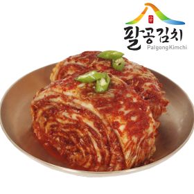 상품 이미지: 팔공 명품맛김치 10kg (한입김치)