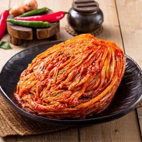 상품 이미지: (신선집중) 국내산포기김치 10kg/HACCP/당일제조