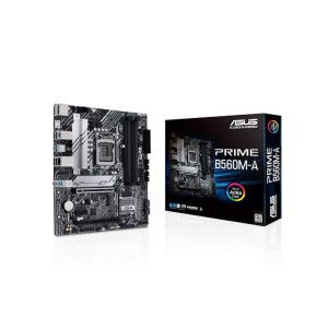 상품 이미지: ASUS Prime B560M- A 1200(인텔 대/대) 마이크로 ATX UXVDQ