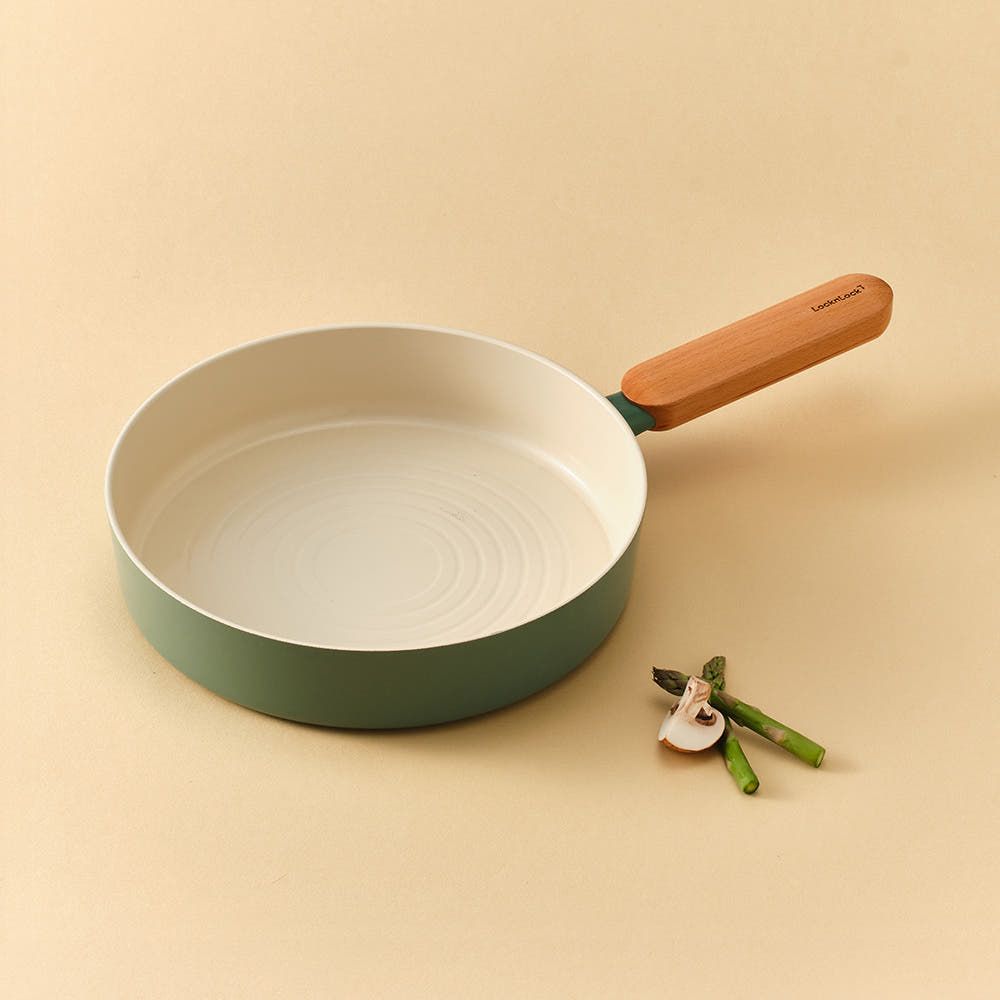 상품 이미지: 락앤락 슈트 세이지 IH 프라이팬 24cm (CAF2474