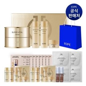 상품 이미지: 슈퍼바이탈 크림 세트