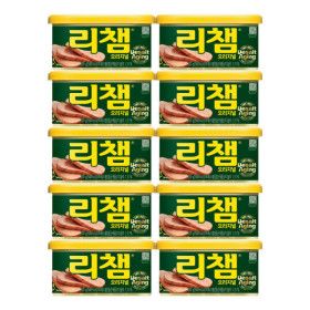 상품 이미지: 리챔 오리지널 200g 10캔