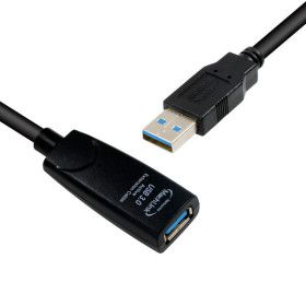 상품 이미지: 마하링크 USB 3.0 액티브 리피터 연장 케이블 15M ML-U3R15