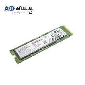 상품 이미지: 삼성전자 PM981a M.2 NVMe 중고 (512GB)