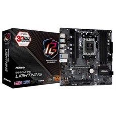 상품 이미지: ASRock B650M PG Lightning 디앤디컴, 메인보드