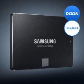 상품 이미지: (중고) 삼성전자 SSD 850 EVO Series (120GB) SATA