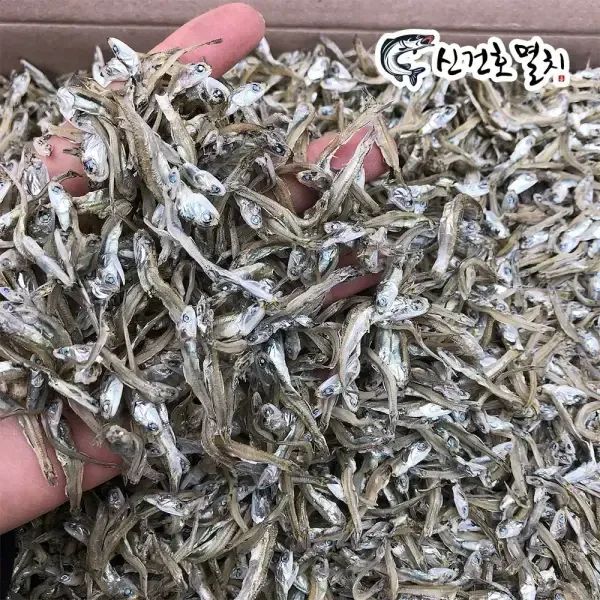 상품 이미지: 국산 햇 볶음용 가이리멸치 (특품) 1.5kg / 볶음 조림 반찬 안주 건 마른 잔 소 멸치 국내산 건어물 자멸