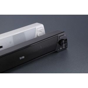 상품 이미지: 브리츠 BA-R9 사운드바 스피커 Soundbar PC스피커 할인 이벤트