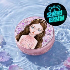 상품 이미지: (천만흥행딜)(본사 정품)철벽녀 시즌17 에이징 리커버리 커버 쿠션 파운데이션 18g