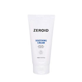 상품 이미지: 피부과 화장품 제로이드 수딩 크림 160ml 최신제조 정품출고