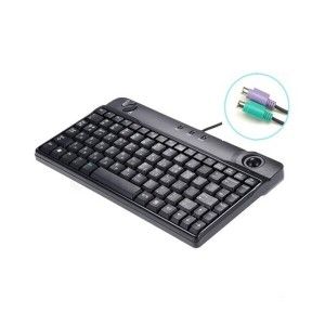 상품 이미지: 키보드코리아 RBK-8100PT (PS/2방식) 키보드 /밀알