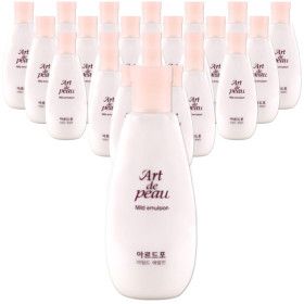 상품 이미지: 아르드포 마일드 로션 380ml x 24개 대용량 에멀전 화장품 스킨로션