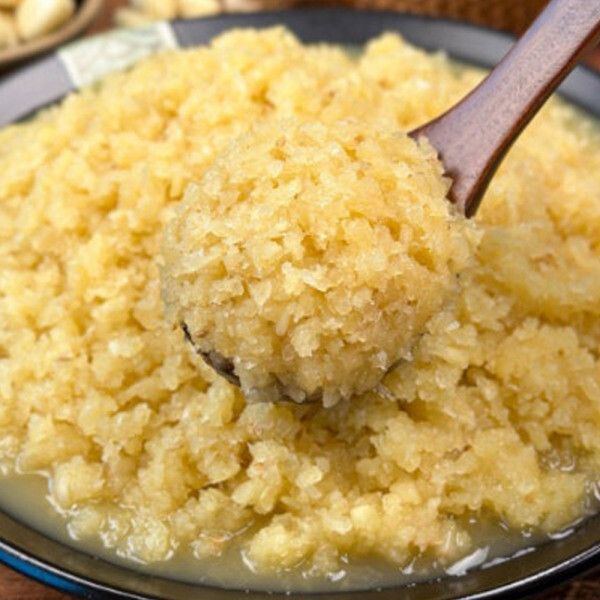 상품 이미지: 마늘 냉장 다진마늘 2kg 신선 국내산 가정용 업소용 식자재 손질마늘