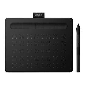 상품 이미지: 와콤 INTUOS CTL-4100WL 블루투스 타블렛 4096 필압 펜 포함
