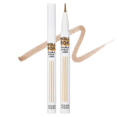 상품 이미지: 홀리카홀리카 홀리팝 쌍테라이너 0.5g, 인텐스, 1개