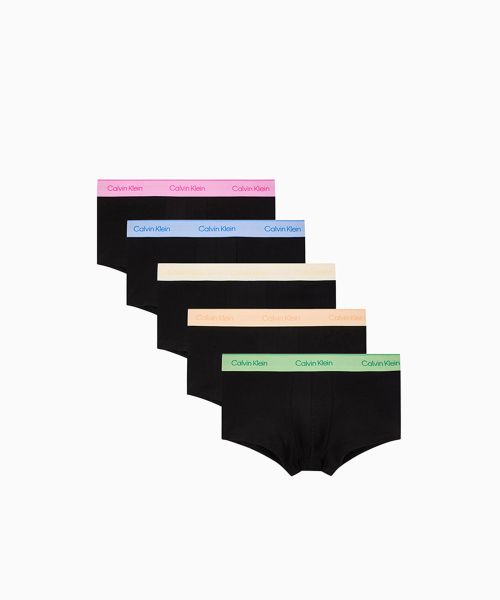 상품 이미지: 남성 프라이드 코튼 트렁크 5PK_NB45504X4