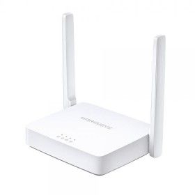 상품 이미지: 머큐시스 MW301R 유무선공유기/300Mbps