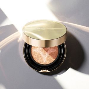 상품 이미지: (7/26단하루) 글로우 베일 쿠션 21호 골드(27년3월1일까지)