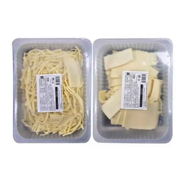 상품 이미지: 자연산 100프로 못난이 모짜렐라 치즈 2kg 파지(피자)