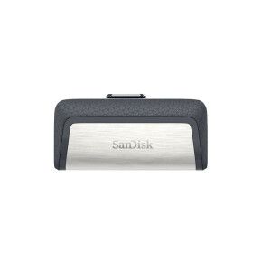 상품 이미지: 샌디스크 Ultra Dual Type C 256GB OTG USB3.1 SDDDC2 口우체국 택배 당일발송口 무료배송 C타입 각인