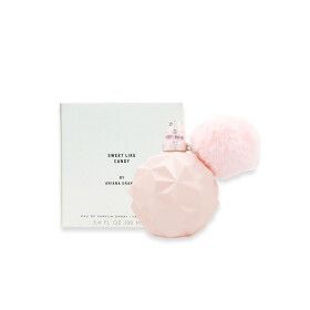 상품 이미지: 아리아나 그란데 스위트 라이크 캔디 EDP 100ml 실속형 (상세페이지 필독)