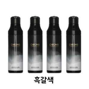 상품 이미지: 청담스타일 포레스트 블랙체인지 샴푸 4개