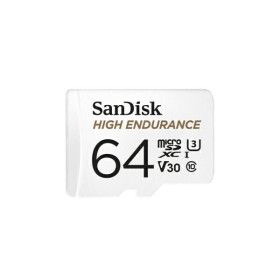 상품 이미지: SANDISK microSDXC Class10 64GB 마이크로SD QQNR