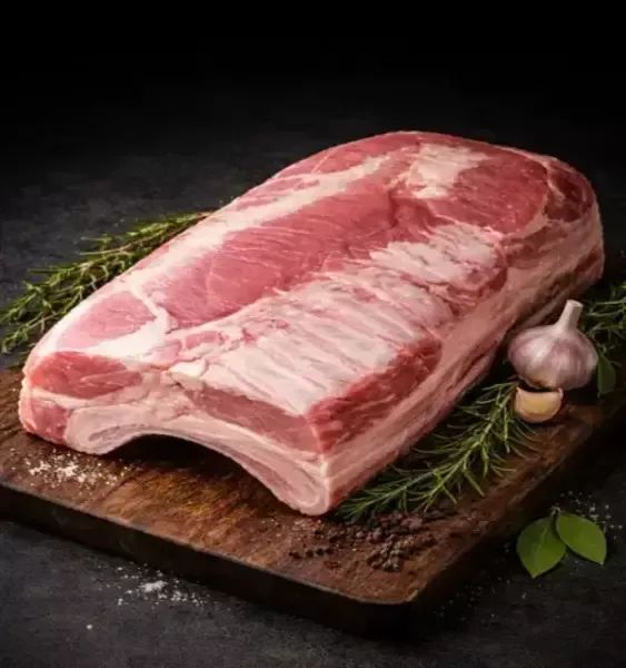 상품 이미지: [다오픽] 냉동통삼겹 5kg 10kg 대용량 삼겹살 구이용 보쌈 수육용 단체 업소용 도매