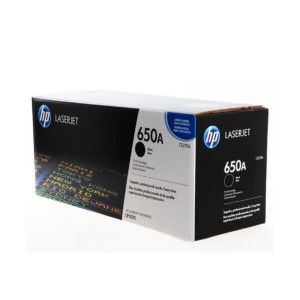 상품 이미지: HP 정품토너 CE270A 검정 650A CP5525dn CP5525n CP5525xh ed