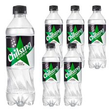 상품 이미지: 칠성사이다 제로, 500ml, 6개