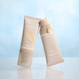 상품 이미지: 오브제 내추럴 톤업 선크림 50ml