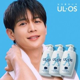 상품 이미지: CJ단독 스킨 워시 500ml x 3 + 쇼핑백